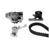 Bugatti Kit Distrib + Pompe à Eau KBU5501B