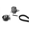 Bugatti Kit Distrib + Pompe à Eau KBU5504C