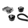 Bugatti Kit Distrib + Pompe à Eau KBU5509A