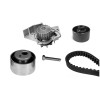 Bugatti Kit Distrib + Pompe à Eau KBU5509B