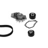 Bugatti Kit Distrib + Pompe à Eau KBU5509E
