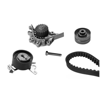 Bugatti Kit Distrib + Pompe à Eau KBU5510A