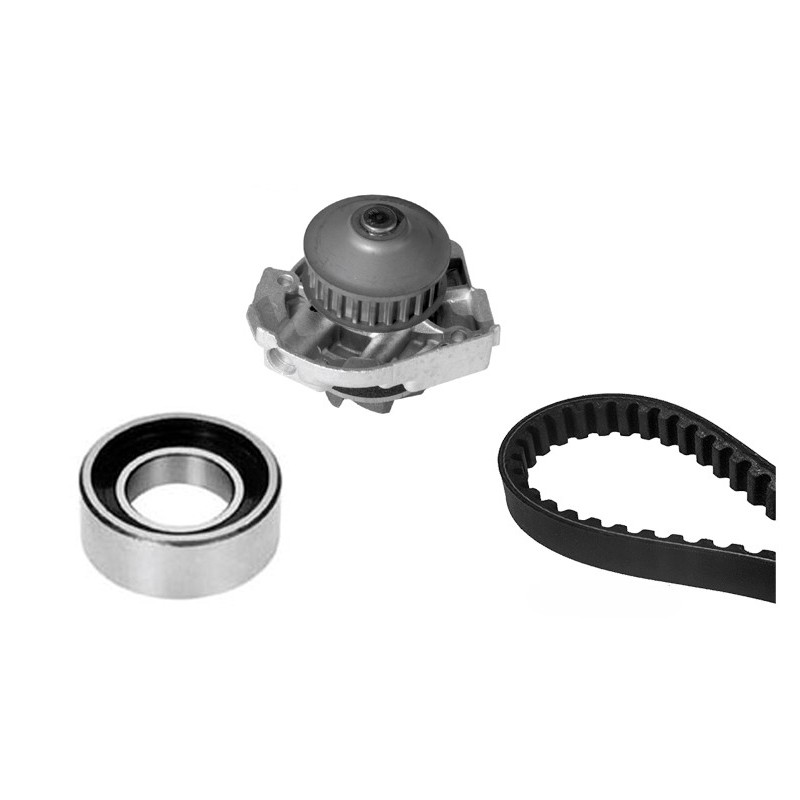 Bugatti Kit Distrib + Pompe à Eau KBU5942A