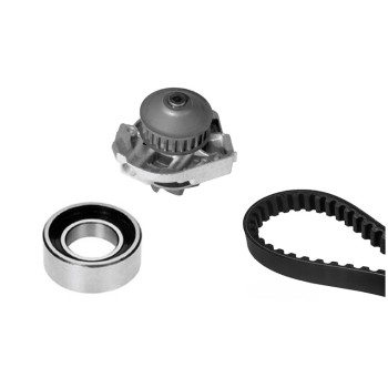 Bugatti Kit Distrib + Pompe à Eau KBU5942B
