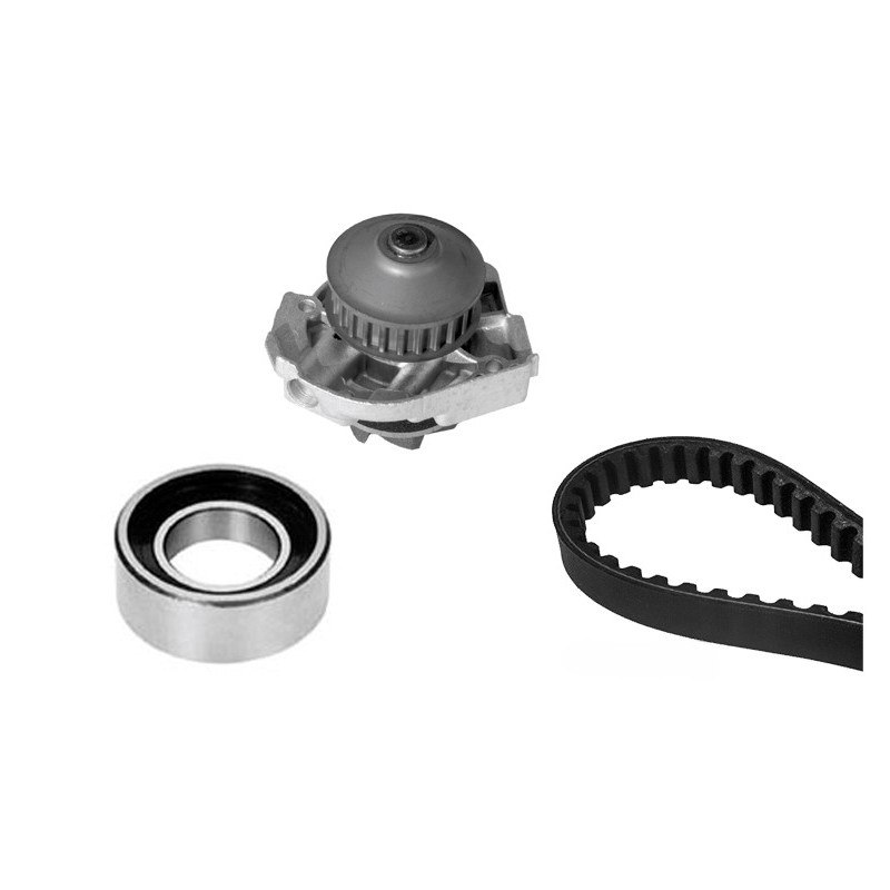 Bugatti Kit Distrib + Pompe à Eau KBU5942B