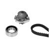 Bugatti Kit Distrib + Pompe à Eau KBU5942B