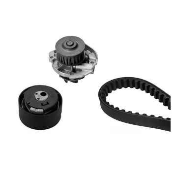 Bugatti Kit Distrib + Pompe à Eau KBU5943A