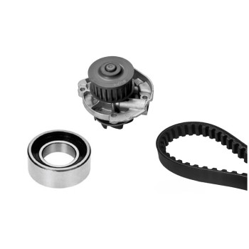 Bugatti Kit Distrib + Pompe à Eau KBU5943B