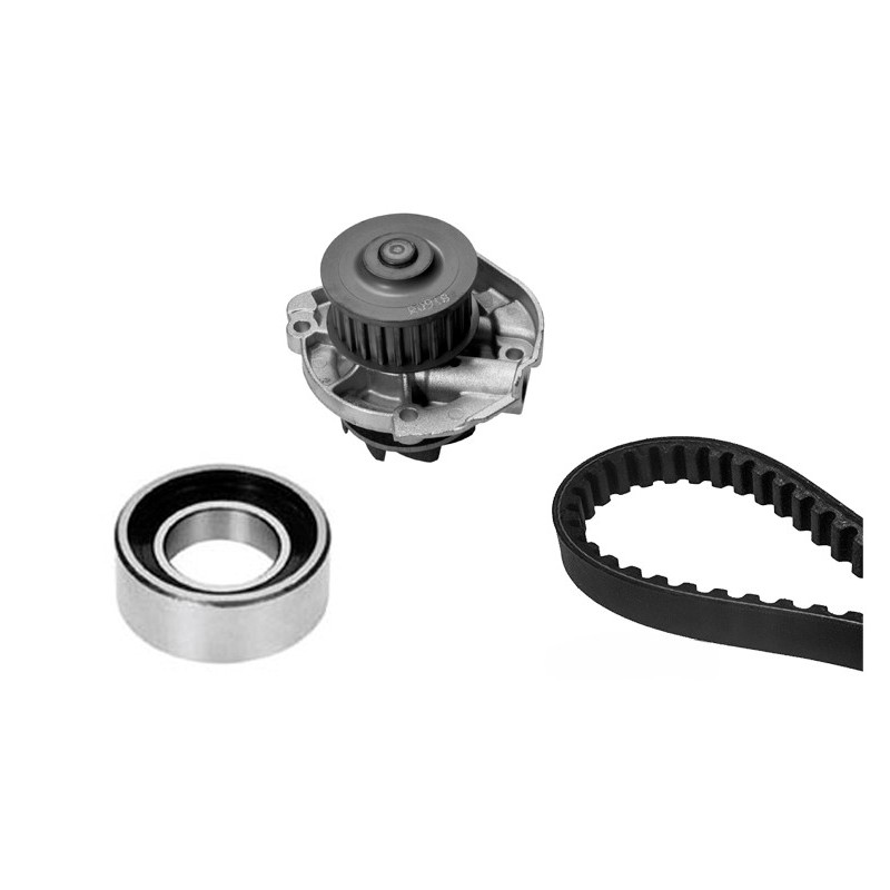 Bugatti Kit Distrib + Pompe à Eau KBU5943B