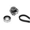 Bugatti Kit Distrib + Pompe à Eau KBU5943B