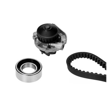 Bugatti Kit Distrib + Pompe à Eau KBU5945B