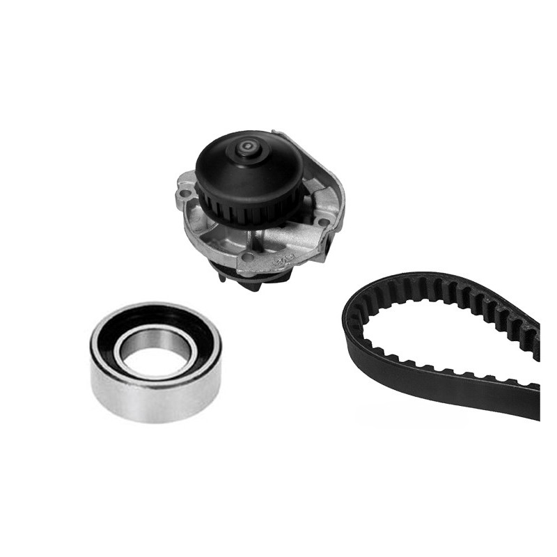 Bugatti Kit Distrib + Pompe à Eau KBU5945B