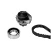 Bugatti Kit Distrib + Pompe à Eau KBU5945B