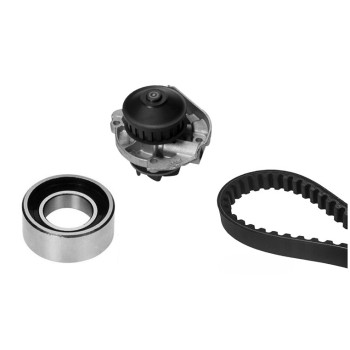 Bugatti Kit Distrib + Pompe à Eau KBU5945C