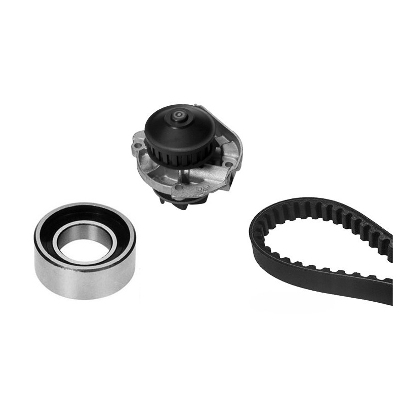Bugatti Kit Distrib + Pompe à Eau KBU5945C
