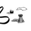Bugatti Kit Distrib + Pompe à Eau KBU6010A
