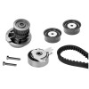 Bugatti Kit Distrib + Pompe à Eau KBU7202B