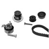 Bugatti Kit Distrib + Pompe à Eau KBU7213B