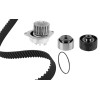 Bugatti Kit Distrib + Pompe à Eau KBU7404B