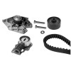 Bugatti Kit Distrib + Pompe à Eau KBU7405A