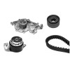 Bugatti Kit Distrib + Pompe à Eau KBU7716A