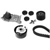 Bugatti Kit Distrib + Pompe à Eau KBU7718A