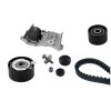 Bugatti Kit Distrib + Pompe à Eau KBU7718B