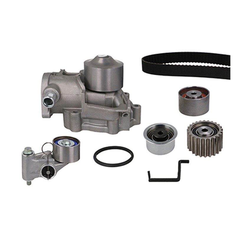 Bugatti Kit Distrib + Pompe à Eau KBU8101A