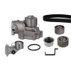 Bugatti Kit Distrib + Pompe à Eau KBU8101A