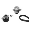 Bugatti Kit Distrib + Pompe à Eau KBU8704C