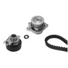 Bugatti Kit Distrib + Pompe à Eau KBU8707B