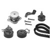 Bugatti Kit Distrib + Pompe à Eau KBU8710B