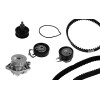 Bugatti Kit Distrib + Pompe à Eau KBU8710D
