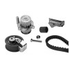 Bugatti Kit Distrib + Pompe à Eau KBU8712A