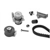 Bugatti Kit Distrib + Pompe à Eau KBU8712C