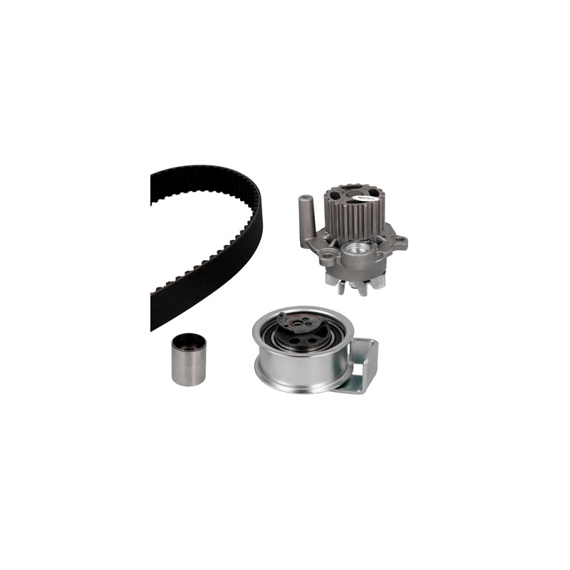 Bugatti Kit Distrib + Pompe à Eau KBU8712E