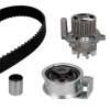 Bugatti Kit Distrib + Pompe à Eau KBU8712E