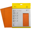  PL31B - 5 Feuilles Abrasives 230 x 280 Grain 60