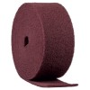  NRO400 Rouleau texture rouge 10 x 10000- Grain fin
