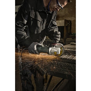  Boite métal de 10 Disques A60 EXTRA à tronconner 125 x 1 x 22.23