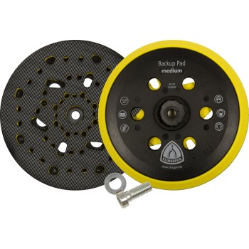  HST555A Plateau support pour ponceuse orbitale type BOSCH ø150