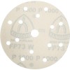 FP73WK Disque auto-agrippant ø150 - Grain 80