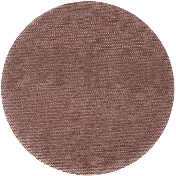  AN400 - Treillis abrasif auto-agrippant imperméable ø150 Grain 320