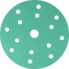  FP77KT Disque auto-agrippant ø150 - Grain 500