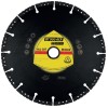  DT900ACR Disque à tronç. diamanté univ. 125 x 2.8 x 22.23