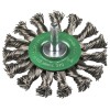 BRS600Z Brosse circulaire sur tige