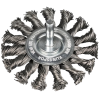 BRS600Z Brosse circulaire sur tige