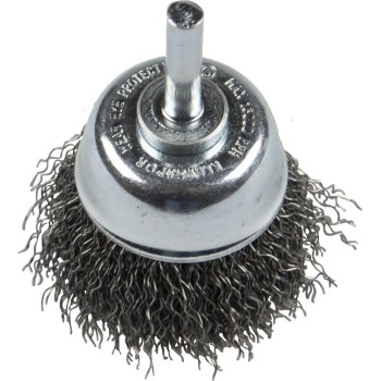 BTS600W Brosse coupe sur tige