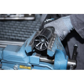 BPS600Z Brosse pinceau sur tige