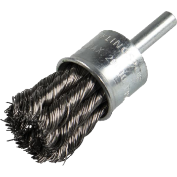 BPS600Z Brosse pinceau sur tige